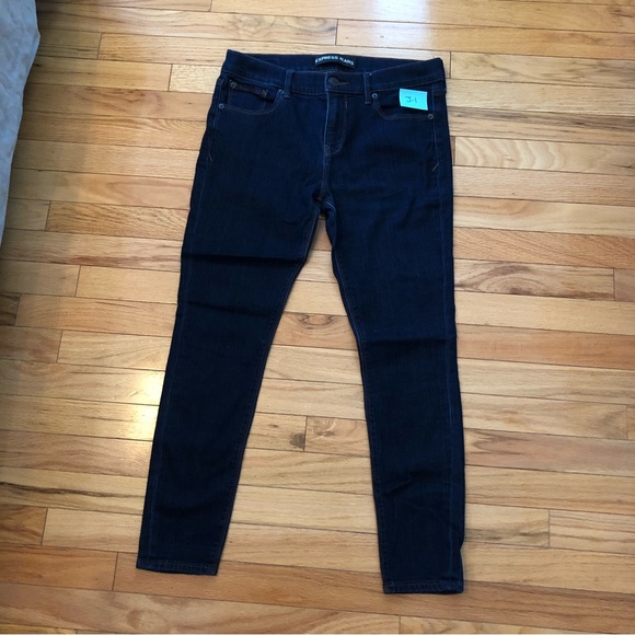 Express Denim - Express Jegging